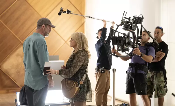 Κάνει πρεμιέρα στη Βρετανία τηλεοπτική σειρά που γυρίστηκε στην Κύπρο