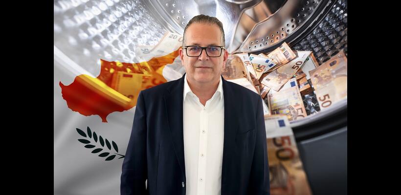 Δεν νοείται Οικονομικό Έγκλημα χωρίς ξέπλυμα χρήματος