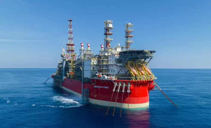 Νέος αγωγός  Ισραήλ- Κύπρου για εξαγωγή φυσικού αερίου προτείνει η Energean