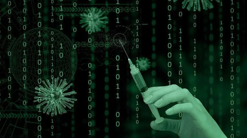 Ο άγνωστος πόλεμος μυστικών υπηρεσιών και χάκερ για το εμβόλιο