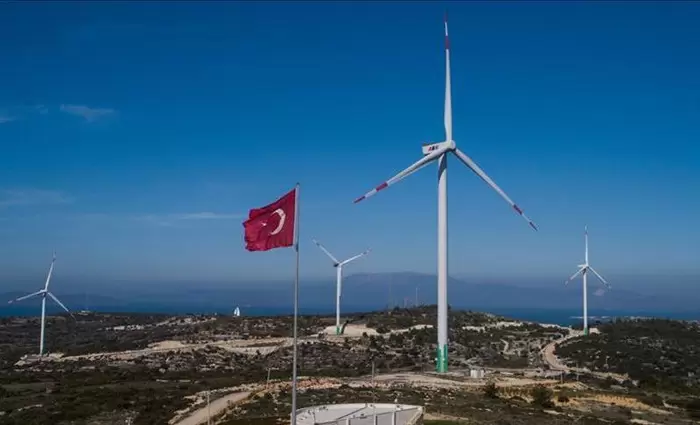 Το γυρίζει για πρώτη φορά στα πράσινα ομόλογα η Τουρκία