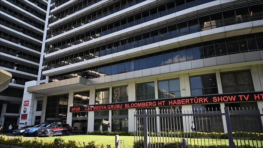 Τουρκία: Εισαγγελική εντολή για κατάσχεση των εταιρειών του ομίλου Can Holding