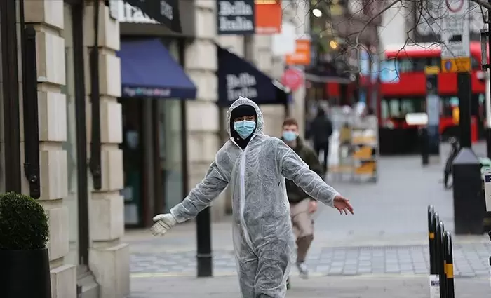 Ένας χρόνος πανδημία - Η πραγματική κρίση είναι μπροστά μας;