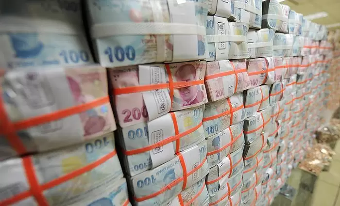 Τονωτική ένεση €4,37 δισ. στις κρατικές τράπεζες της Τουρκίας