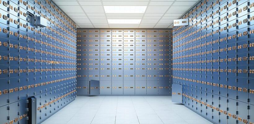 Γιατί καταργούν τις θυρίδες οι αμερικανικές τράπεζες