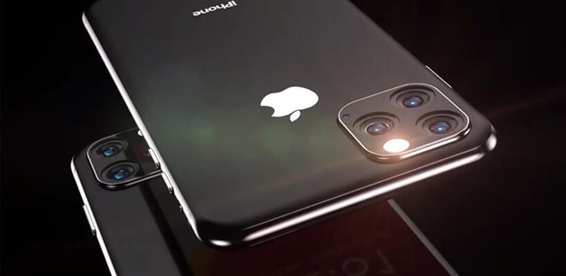 Τι να περιμένουμε από το νέο iPhone 11;