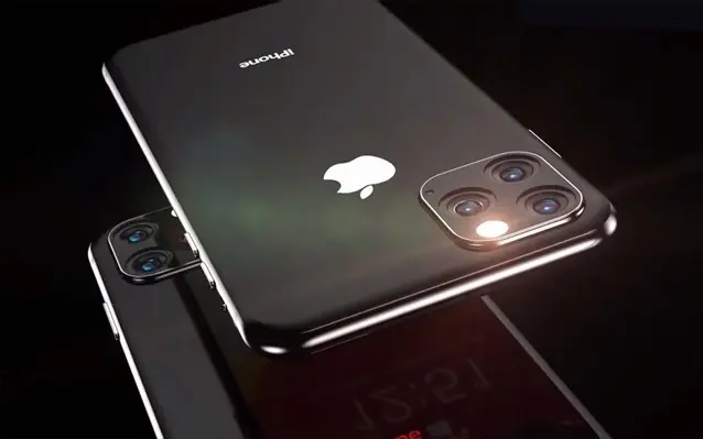 Τι να περιμένουμε από το νέο iPhone 11;