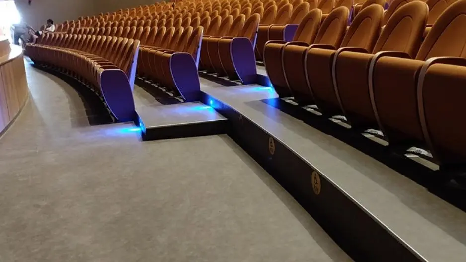 Νέα αρχή για το Δημοτικό Θέατρο Λευκωσίας