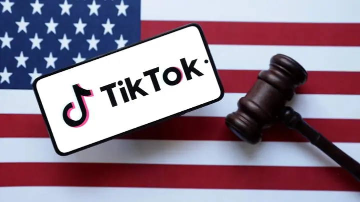 Βέτο Τραμπ στην απαγόρευση του TikTok- Απευθύνθηκε στο Ανώτατο