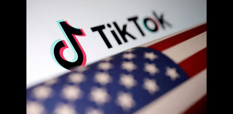 TikTok: Η δύσκολη πρώτη εβδομάδα υπό αμερικανική διεύθυνση