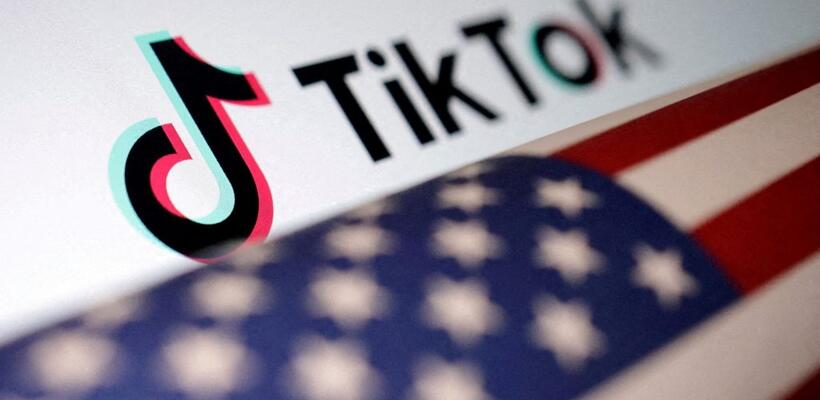 TikTok: Η δύσκολη πρώτη εβδομάδα υπό αμερικανική διεύθυνση