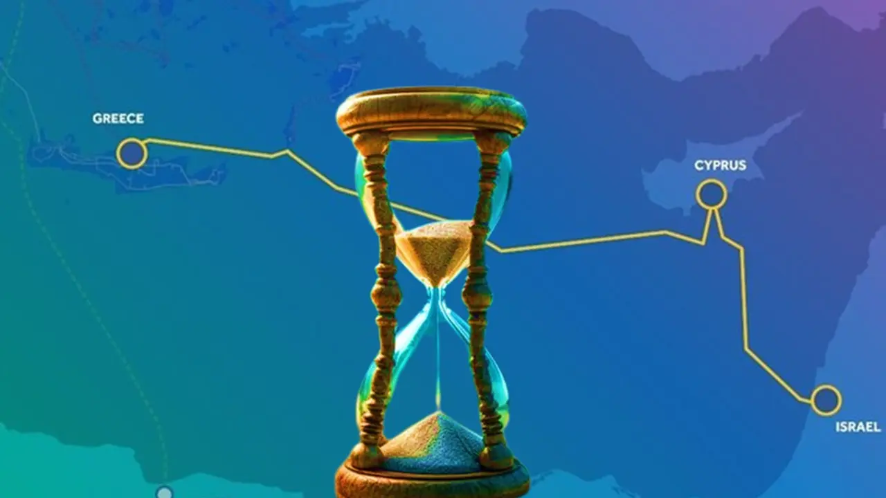 Έλαβε απόφαση το Υπουργικό για τον Interconnector - Το απόγευμα οι ανακοινώσεις