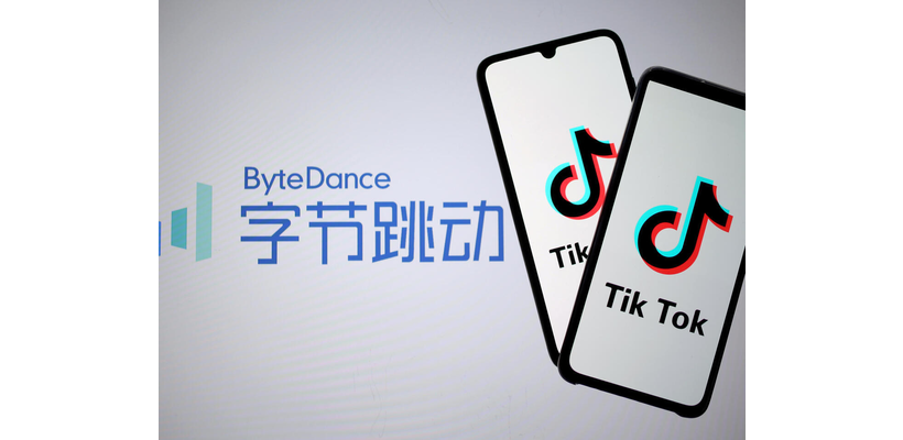 ByteDance: Σχεδιάζει νέο TikTok για να παραμείνει στην αμερικανική αγορά