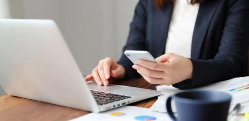 Η τηλεργασία μπορεί να «σβήσει» 1,3 τρισ. από την αξία των ακινήτων έως το 2030