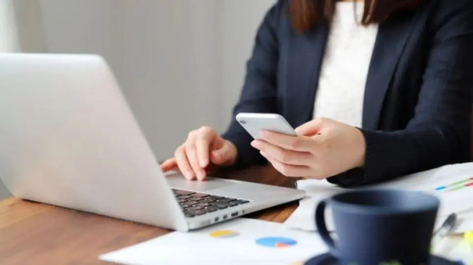 Η τηλεργασία μπορεί να «σβήσει» 1,3 τρισ. από την αξία των ακινήτων έως το 2030