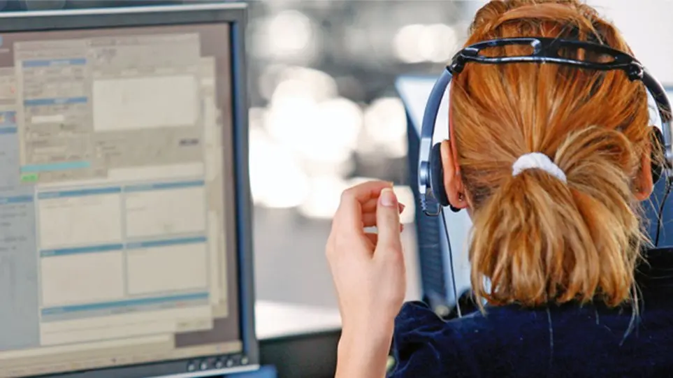 Λειτουργία Κέντρου Τηλεξυπηρέτησης για θέματα Covid19