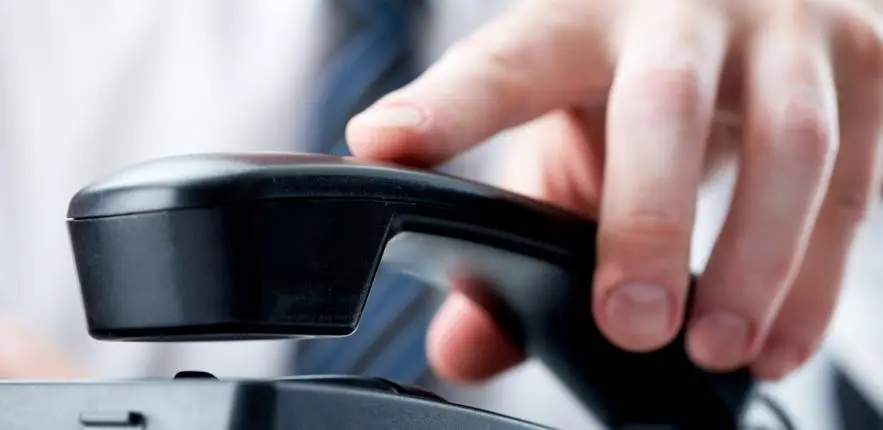 Θέσεις εργασίας τηλεφωνητή με χρονιαίο μισθό €28.849