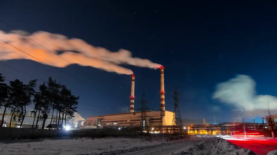 Η Φινλανδία καταργεί νωρίτερα τον άνθρακα στην ηλεκτροπαραγωγή