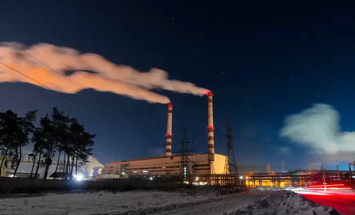 Η Φινλανδία καταργεί νωρίτερα τον άνθρακα στην ηλεκτροπαραγωγή