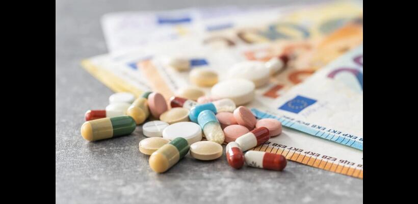 Έως €22 τον μήνα καλούνται να πληρώνουν ασθενείς για αντιπηκτικά του ΓεΣΥ