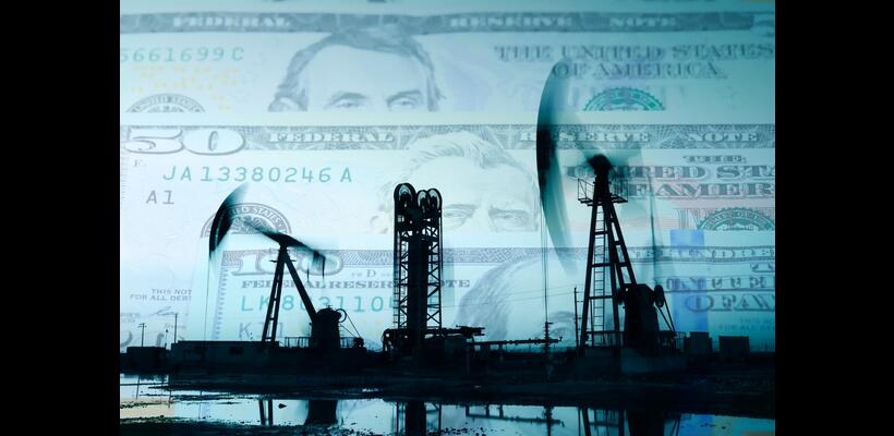 Γιατί ο Τραμπ θα καθορίζει και τις τιμές του πετρελαίου