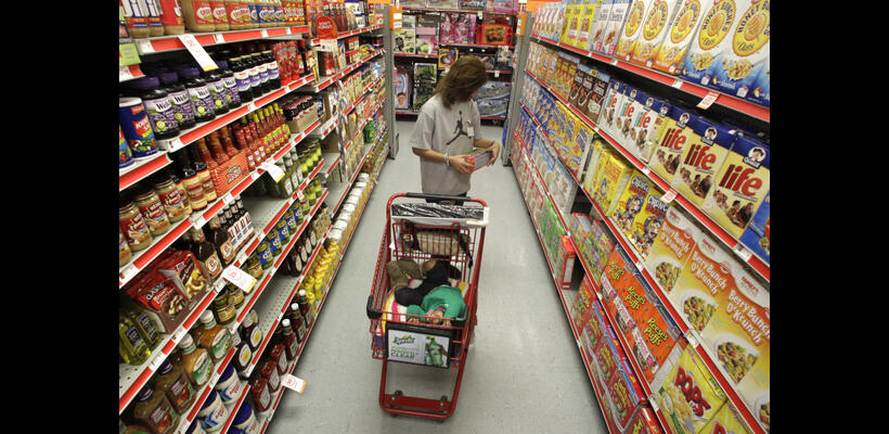 Πήραν την ανιούσα οι διεθνείς τιμές τροφίμων - Ποιοι παράγοντες επηρεάζουν την αγορά