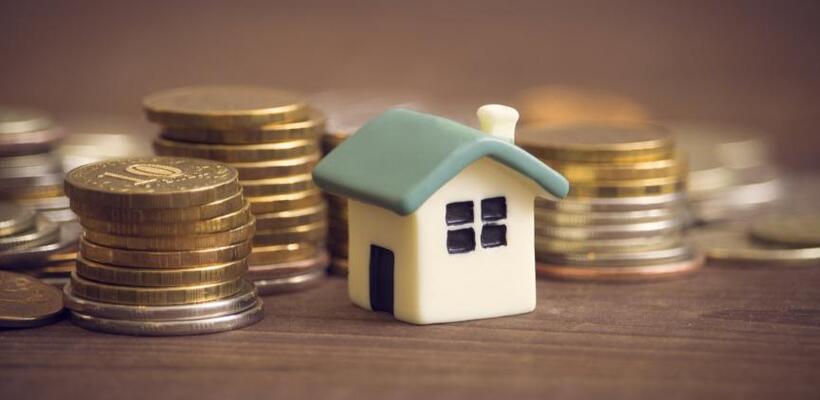 Μειώθηκαν οι τιμές ακινήτων στην Κύπρο;