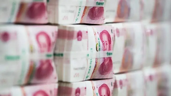 Κίνα: Στο 2,2% ο δείκτης τιμών καταναλωτή (CPI) για τον Αύγουστο