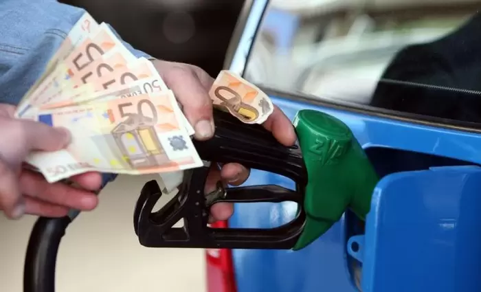 Παγκύπρια Ενωση Καταναλωτών: Καταγγέλλει τις αυξήσεις στα καύσιμα