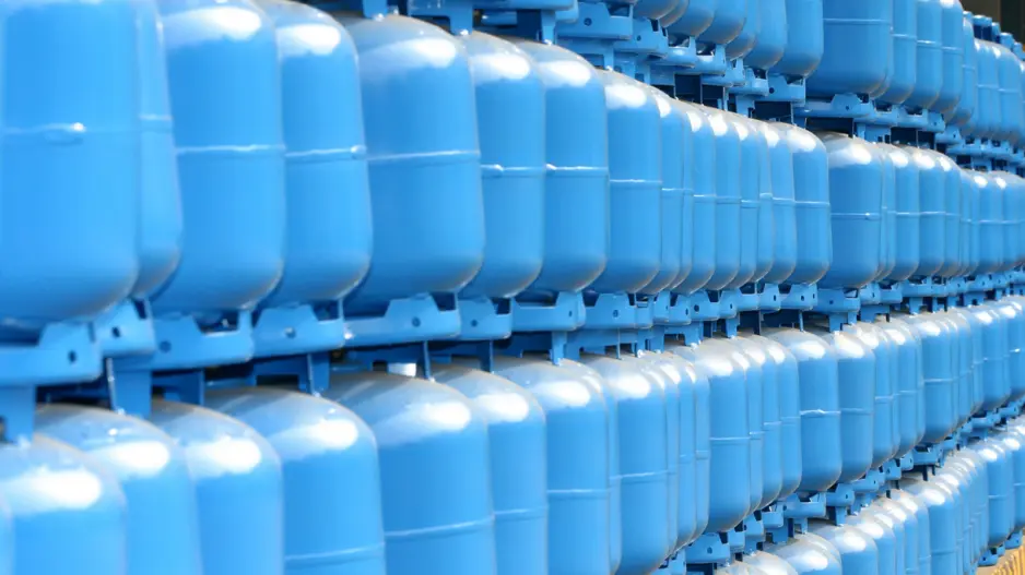 Ουδέν μεμπτό για τιμές υγραερίου από Υπηρεσία Καταναλωτών