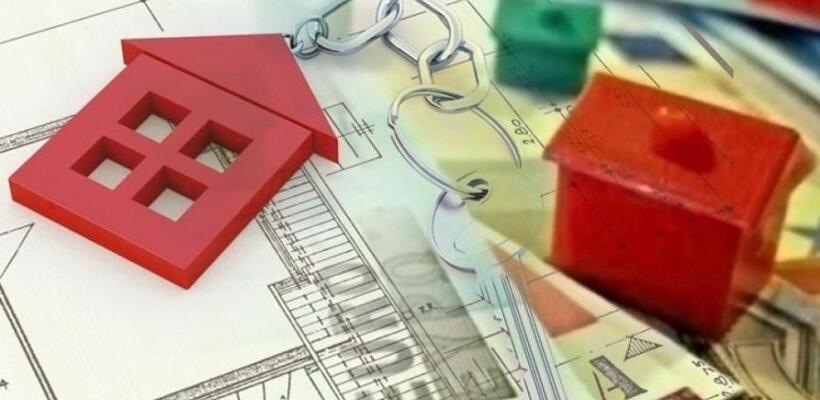 Τιμές κατοικιών: Έριξαν ταχύτητα οι αυξήσεις το τέταρτο τρίμηνο πέρσι