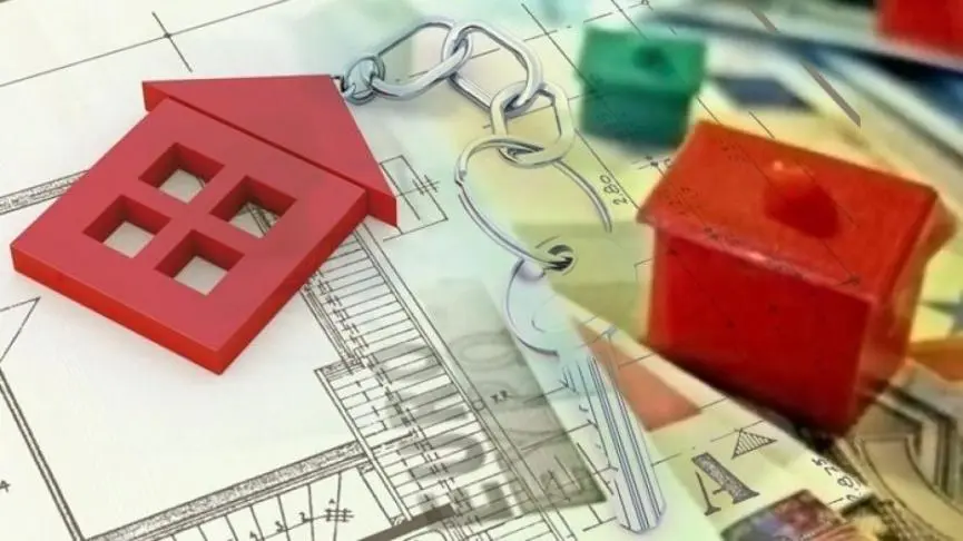 Τιμές κατοικιών: Έριξαν ταχύτητα οι αυξήσεις το τέταρτο τρίμηνο πέρσι