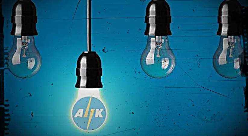 Στα €18,93 ανά 100kWh η μέση τιμή του ρεύματος στην Κυπρο 