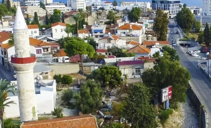 Πρόταση Κουρουσίδη για αποζημίωση προσφύγων μέσω Ταμείου Μεταφοράς Συντελεστή Δόμησης