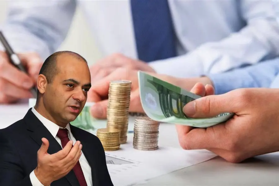 Ταμείο Κοινωνικών Ασφαλίσεων και Βιωσιμότητα: Λεφτά υπάρχουν ή όχι;