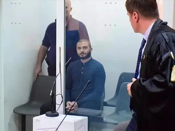 Τούρκος κρυπτο-απατεώνας καταδικάστηκε σε 11.196 χρόνια φυλάκισης