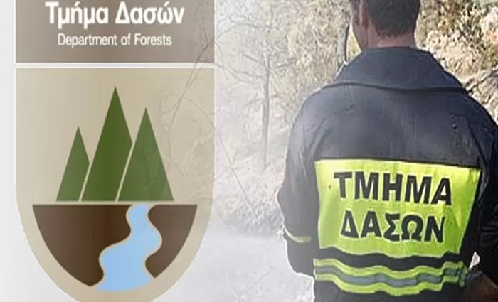 Κατεβάζει ρολά την Πέμπτη το Τμ. Δασών - Απεργία για Υποστελέχωση