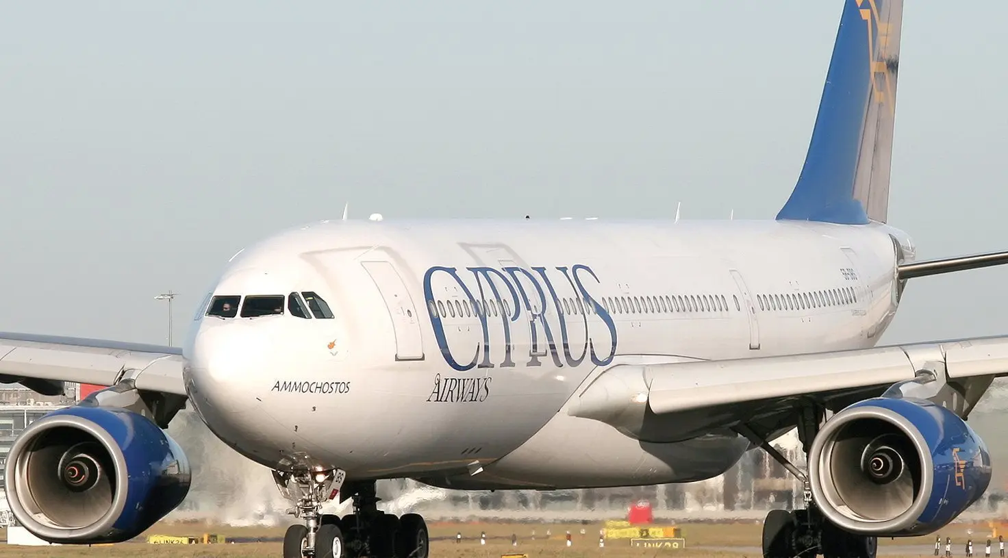 Απάντηση Ελεγκτικής για στρατηγικό επενδυτή Κυπριακών Αερογραμμών