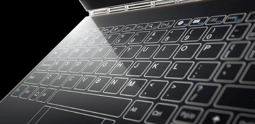 Η Microsoft ετοιμάζει laptop με δύο οθόνες (pic)