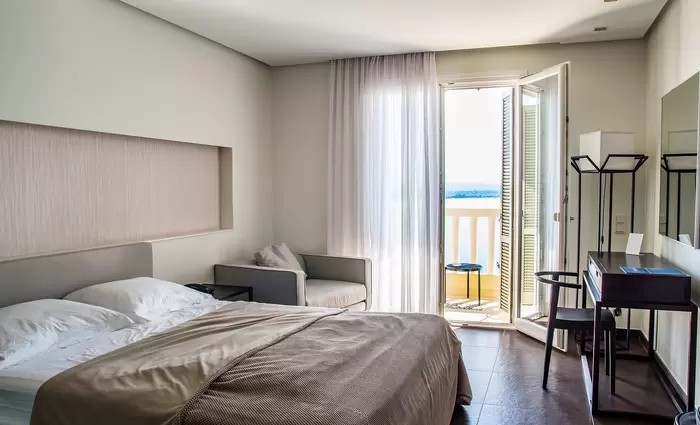 Διοργανώνουν ημέρα ενημέρωσης για τα ξενοδοχειακά επαγγέλματα