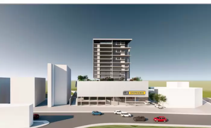 Από πωλητής ηλεκτρονικών γίνεται developer - Η νέα επένδυση εταιρείας €17 εκατ.