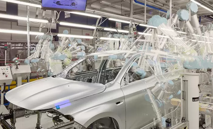 Δασμοί: Οι εμπορικές συνομιλίες ΕΕ-ΗΠΑ για τους δασμούς στα αυτοκίνητα