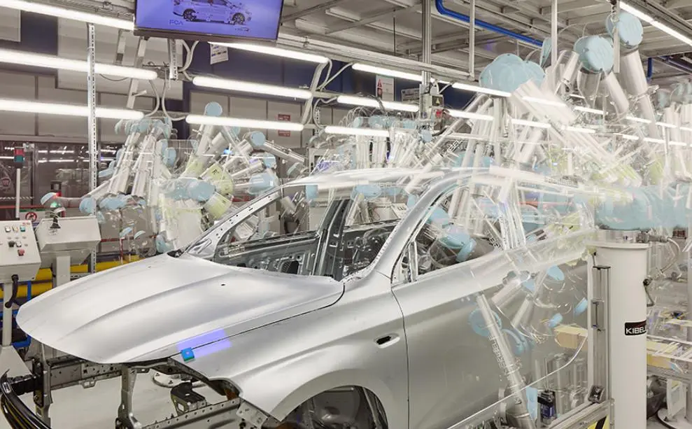 Δασμοί: Οι εμπορικές συνομιλίες ΕΕ-ΗΠΑ για τους δασμούς στα αυτοκίνητα