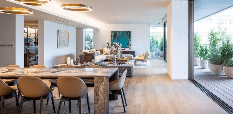 Το Τόκιο γίνεται hotspot για luxury real estate - Πόσα εκατομμύρια πουλήθηκε το πιο ακριβό διαμέρισμα