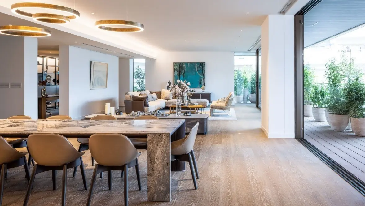 Το Τόκιο γίνεται hotspot για luxury real estate - Πόσα εκατομμύρια πουλήθηκε το πιο ακριβό διαμέρισμα