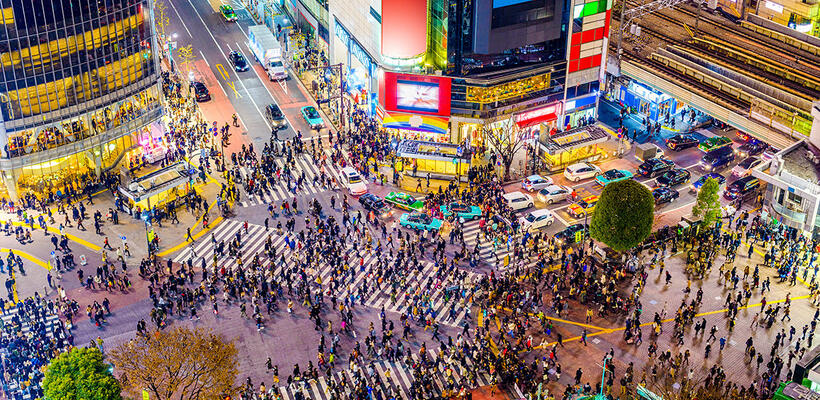 Σε ποια πόλη στρέφονται οι πάμπλουτοι για αγορά υπερπολυτελούς κατοικίας