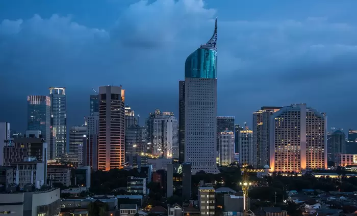 Ποια πόλη ξεπέρασε το Τόκιο και γίνεται η μεγαλύτερη στον πλανήτη
