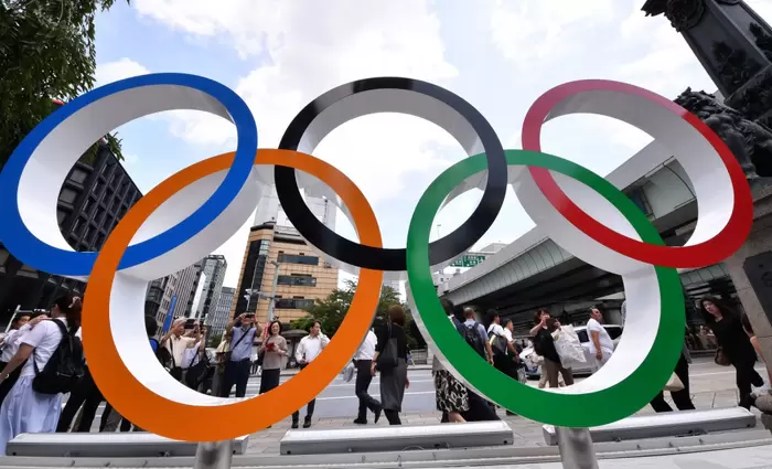 Αναβάλλονται οριστικά οι Ολυμπιακοί Αγώνες