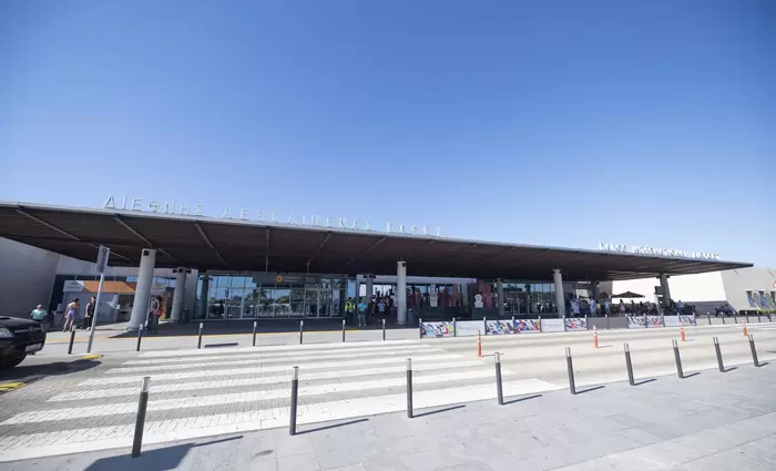 Συναγερμός στον αέρα για πτήση από Πάφο - Προσγείωση εκτάκτως στη Σμύρνη