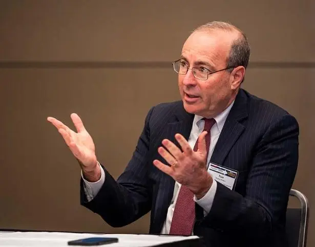 Μπάρκιν (Fed): Στο «τελευταίο μίλι» στη μάχη με τον πληθωρισμό